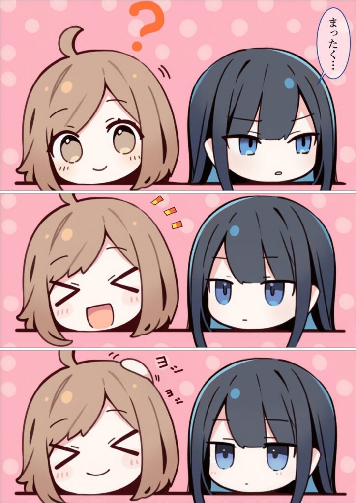 JKが攫われてしまった末路…乱暴に処女を奪われる美少女さん【エロ漫画】