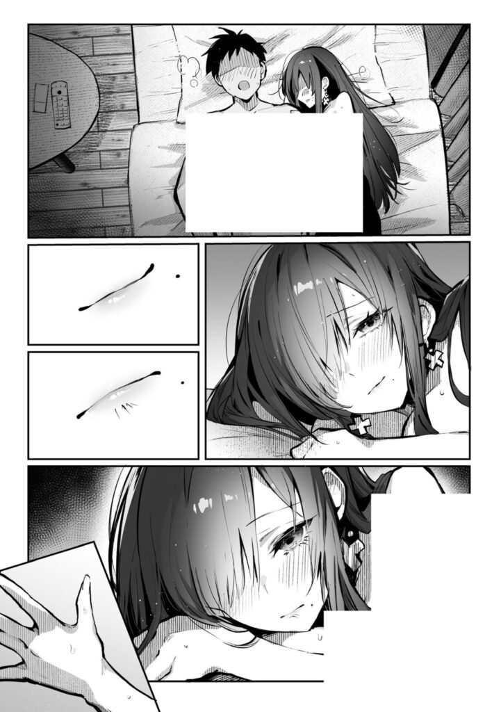 巨乳美人w家庭教師のお姉さんのせいで早くも2浪確定の予感...【エロ漫画】