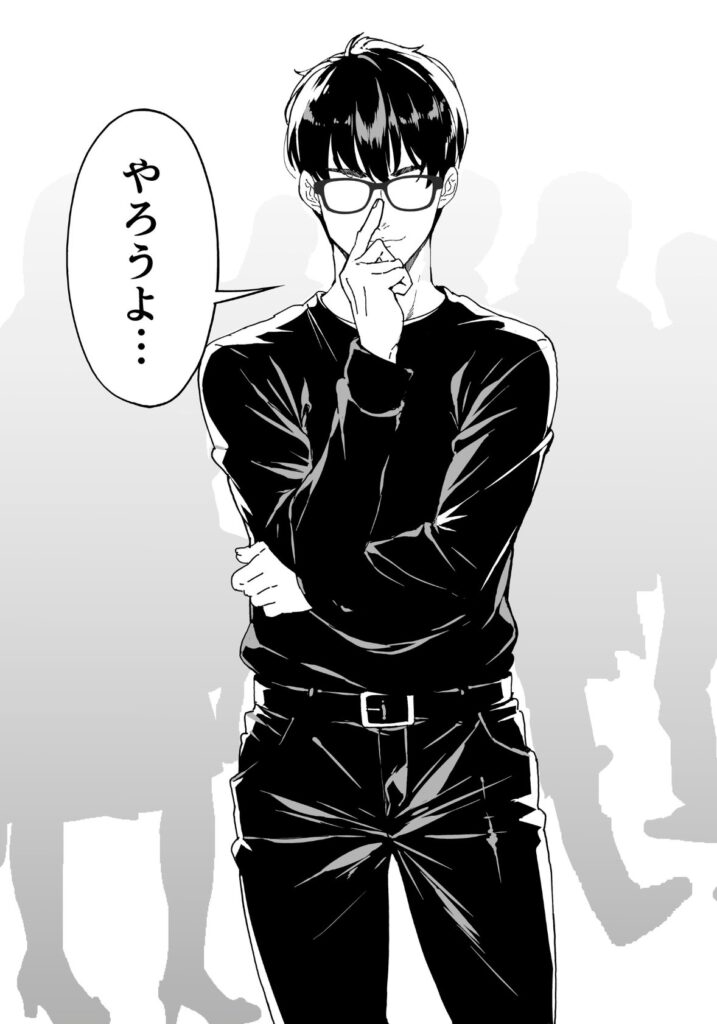 道案内して人生詰んだ博多っ娘の話…底なしの性欲w【エロ漫画】