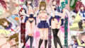 【エロ漫画】大決壊！〜TS俺が百合堕ちするまで〜（温水プール）【d_209891】 | 抜ける無料エロ漫画