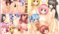 【エロ漫画】さばらぶ！VOL.02恋愛奥手な武蔵ちゃんを乳首責めで負かしてイチャラブセックス？（うるりひ老師）【d_273569】 | 抜ける無料エロ漫画