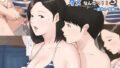 【エロ漫画】可愛い俺の彼女が先生にお仕置きSEXされちゃった！？（Tori鍋）【d_128138】 | 抜ける無料エロ漫画