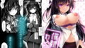 【エロ漫画】ゲーマー同僚神崎さんが勝手に住み着いてエロく迫ってくるんだが？！（南浜屋）【d_327920】 | 抜ける無料エロ漫画
