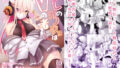 【エロ漫画】彼女がセパレートをまとう理由-自ら望む中年おじさんとの姦通事情-（もふれん亭）【d_237233】 | 抜ける無料エロ漫画