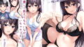【エロ漫画】男女の貞操観念が逆になった世界2（J9歌劇団）【d_390550】 | 抜ける無料エロ漫画