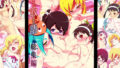 【エロ漫画】FORBIDDENDESIRE（Handful☆Happiness！）【d_615988】 | 抜ける無料エロ漫画