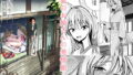 【エロ漫画】強気JKが肉オナホに堕ちるまで後編（よったんち）【d_355309】 | 抜ける無料エロ漫画