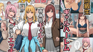 【エロ漫画】異世界転生したらふたなり勇者様だった件（来世はふたなり美少女）【d_230019】 | 抜ける無料エロ漫画