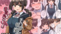 【エロ漫画】男に夢中だったビッチギャルを女以外で満足できない体にする百合（ピリオデストラクション）【d_197727】 | 抜ける無料エロ漫画