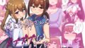 【エロ漫画】入部したらオレ以外全員エロROMレイヤーだった（サゲジョー）【d_193290】 | 抜ける無料エロ漫画