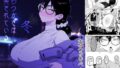【エロ漫画】新・用務員の汚っさん（メタボ喫茶異臭騒ぎ）【d_155801】 | 抜ける無料エロ漫画