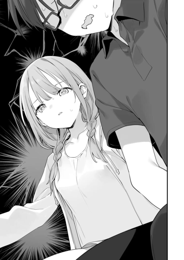 【エロ漫画】男に火力を求めるゲーマー女wゲーミング彼女2【TOZAN:BU】