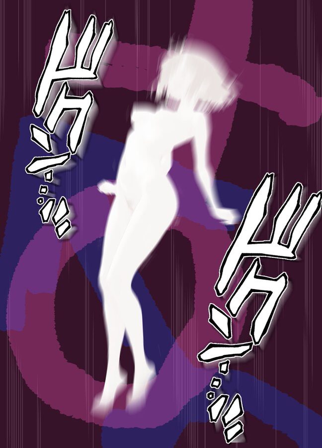 女体化したことを完全に忘れてた結果…完全にメス堕ちしてしまうw【エロ漫画】