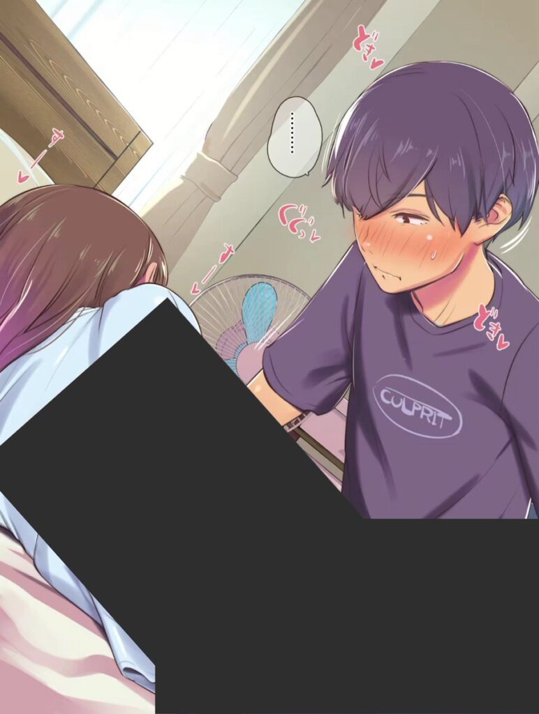 【エロ漫画】同級生の幼馴染にエロ同人みたいなことする。(イスィ屋)【d_250933】 【エロ漫画】同級生の幼馴染にエロ同人みたいなことする。(イスィ屋)【d_250933】 | 抜ける無料エロ漫画