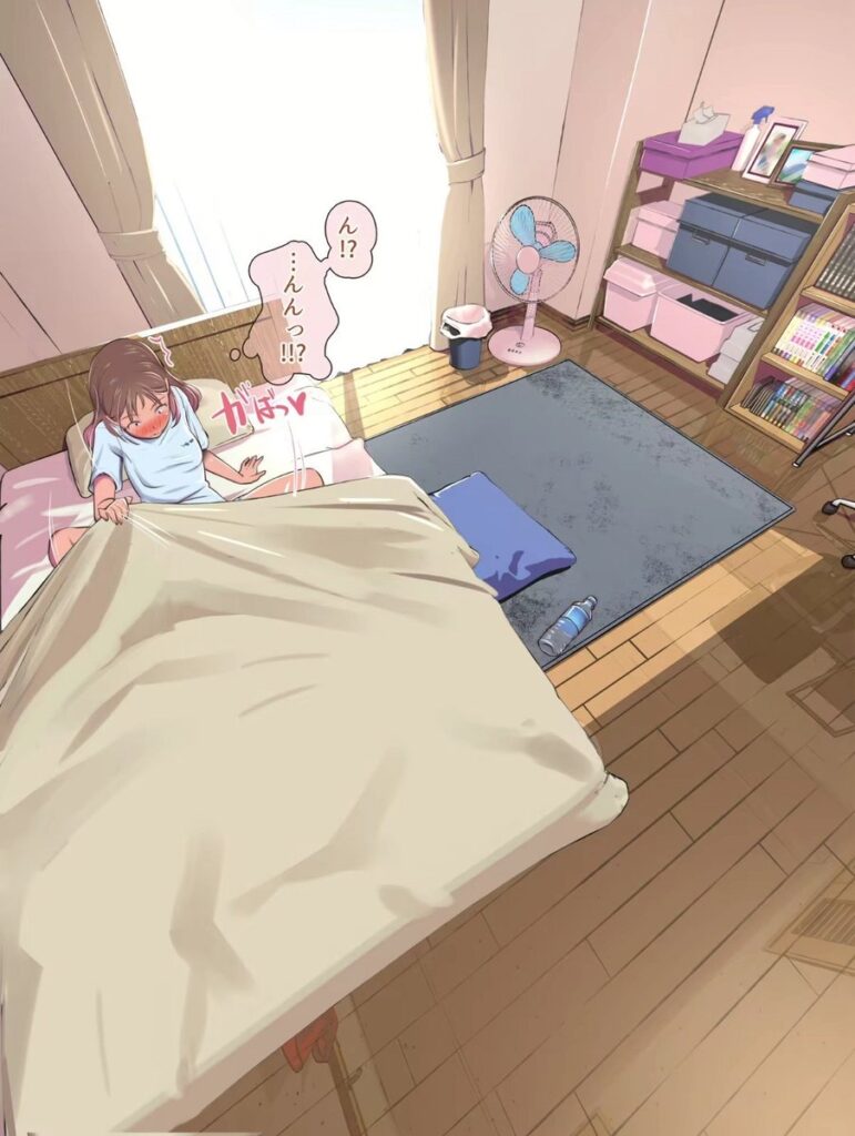 【エロ漫画】同級生の幼馴染にエロ同人みたいなことする。(イスィ屋)【d_250933】 【エロ漫画】同級生の幼馴染にエロ同人みたいなことする。(イスィ屋)【d_250933】 | 抜ける無料エロ漫画