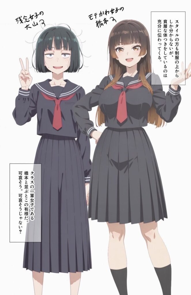 【エロ漫画】とにかくヤリたくて妥協の末付き合った地味顔で貧相な体の女子をうっかり孕ませてしまった俺の末路(丼環状線)【d_627054】 【エロ漫画】とにかくヤリたくて妥協の末付き合った地味顔で貧相な体の女子をうっかり孕ませてしまった俺の末路(丼環状線)【d_627054】 | 抜ける無料エロ漫画