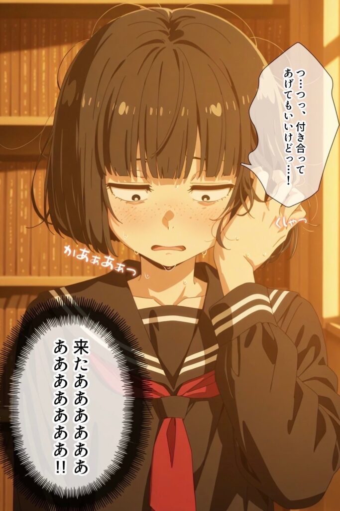 【エロ漫画】とにかくヤリたくて妥協の末付き合った地味顔で貧相な体の女子をうっかり孕ませてしまった俺の末路(丼環状線)【d_627054】 【エロ漫画】とにかくヤリたくて妥協の末付き合った地味顔で貧相な体の女子をうっかり孕ませてしまった俺の末路(丼環状線)【d_627054】 | 抜ける無料エロ漫画