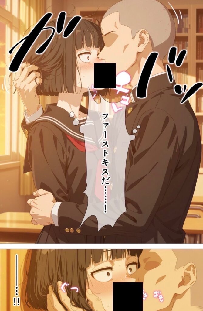 【エロ漫画】とにかくヤリたくて妥協の末付き合った地味顔で貧相な体の女子をうっかり孕ませてしまった俺の末路(丼環状線)【d_627054】 【エロ漫画】とにかくヤリたくて妥協の末付き合った地味顔で貧相な体の女子をうっかり孕ませてしまった俺の末路(丼環状線)【d_627054】 | 抜ける無料エロ漫画