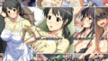 【エロ漫画】お花見どろ酔いセックス〜DQNに寝取られた彼氏持ちJD三人の末路〜（ヨダカパン）【d_127970】 | 抜ける無料エロ漫画