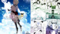 【エロ漫画】FORKINTHEROAD（改訂版/同人版同梱セット）（ましら堂）【d_153169】 | 抜ける無料エロ漫画
