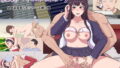 【エロ漫画】セックススマートフォン〜ハーレム学園編3〜（かみか堂）【d_146243】 | 抜ける無料エロ漫画