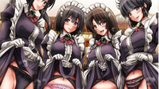 【エロ漫画】爆乳えろえろ無知姪っ娘に甘やかされてハメ狂った話（180R）【d_138339】 | 抜ける無料エロ漫画