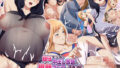 【エロ漫画】ボイス付き3Dセックスループアニメーションホ〇ライブ編＃1（アトリエすえ）【d_392339】 | 抜ける無料エロ漫画