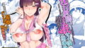 【エロ漫画】ぎゃるキャン〜サークルを作ったら女の子ばかり集まってきた話〜（TJ_studio）【d_270774】 | 抜ける無料エロ漫画