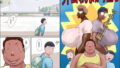 【エロ漫画】万引き主婦がNTRされる本（ホルモンなべ）【d_575150】 | 抜ける無料エロ漫画