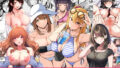 【エロ漫画】優しくて健気な女の子が理不尽に不良たちのおもちゃにされる本（久井避航）【d_564900】 | 抜ける無料エロ漫画