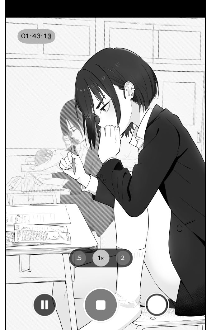 【エロ漫画】無課金催〇アプリの広告がウザい（ぽみソード）【d_634256】 | 抜ける無料エロ漫画