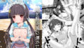 【エロ漫画】性処理エルフ、船上で一ヶ月1人で100人を相手することになりました。（ロル計劃所）【d_646081】 | 抜ける無料エロ漫画