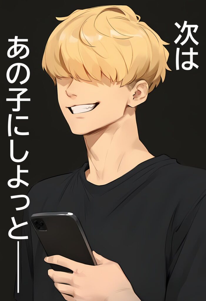 【エロ漫画】【実話】引っ越し見積もり中、新人ちゃん(22)のバキバキスマホにマチアプ通知!ヤリモク男子から「俺が」守らなきゃwww(実話本舗)【d_636181】 【エロ漫画】【実話】引っ越し見積もり中、新人ちゃん(22)のバキバキスマホにマチアプ通知!ヤリモク男子から「俺が」守らなきゃwww(実話本舗)【d_636181】 | 抜ける無料エロ漫画