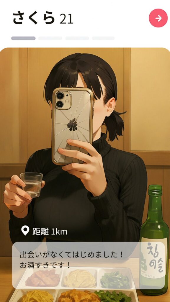 【エロ漫画】【実話】引っ越し見積もり中、新人ちゃん(22)のバキバキスマホにマチアプ通知!ヤリモク男子から「俺が」守らなきゃwww(実話本舗)【d_636181】 【エロ漫画】【実話】引っ越し見積もり中、新人ちゃん(22)のバキバキスマホにマチアプ通知!ヤリモク男子から「俺が」守らなきゃwww(実話本舗)【d_636181】 | 抜ける無料エロ漫画