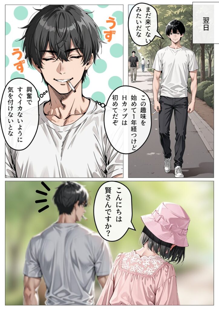 【エロ漫画】処女卒業サポート(ピココミック)【d_657847】 【エロ漫画】処女卒業サポート(ピココミック)【d_657847】 | 抜ける無料エロ漫画
