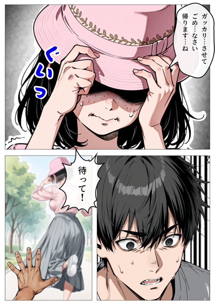 【エロ漫画】処女卒業サポート(ピココミック)【d_657847】 【エロ漫画】処女卒業サポート(ピココミック)【d_657847】 | 抜ける無料エロ漫画
