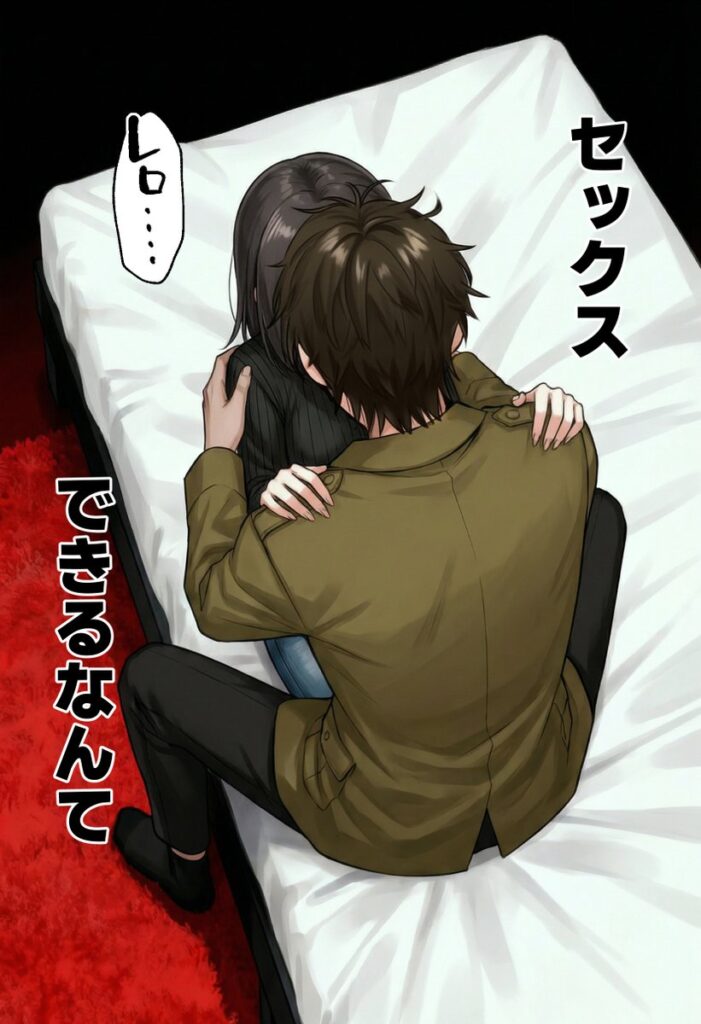 【エロ漫画】【実話】相席居酒屋で知り合った人見知り保育士ちゃん（21）とコスプレSEXした話www（実話本舗）【d_712409】 | 抜ける無料エロ漫画