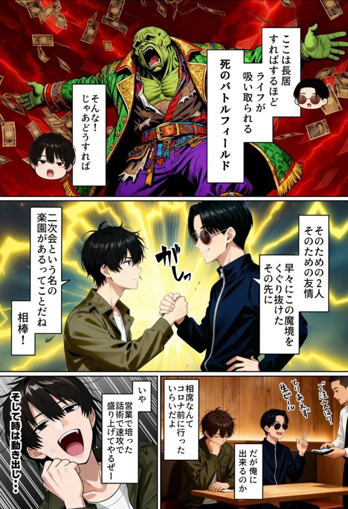 【エロ漫画】【実話】相席居酒屋で知り合った人見知り保育士ちゃん（21）とコスプレSEXした話www（実話本舗）【d_712409】 | 抜ける無料エロ漫画