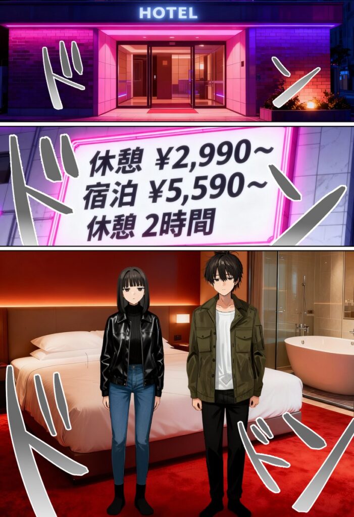 【エロ漫画】【実話】相席居酒屋で知り合った人見知り保育士ちゃん（21）とコスプレSEXした話www（実話本舗）【d_712409】 | 抜ける無料エロ漫画