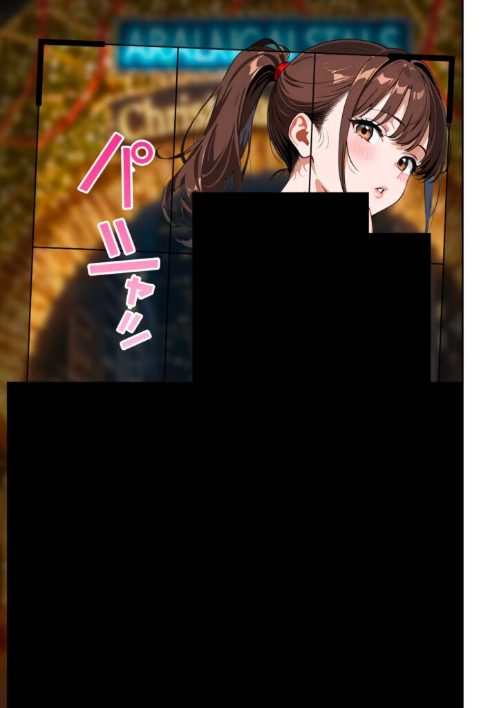 【エロ漫画】水着ユ○バ -承認欲求モンスターJDが、水着ユ○バでSNS炎上を切っ掛けにネット公開SEXした話-（うさぎアトリエ）【d_715307】 | 抜ける無料エロ漫画