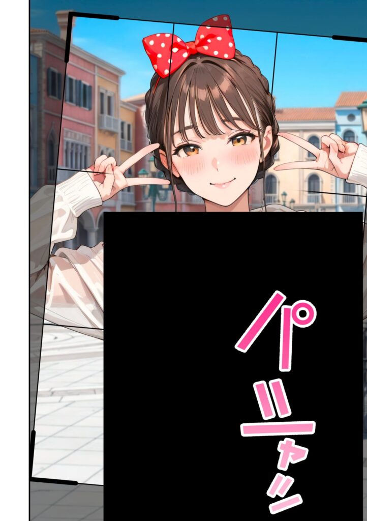 【エロ漫画】水着ユ○バ -承認欲求モンスターJDが、水着ユ○バでSNS炎上を切っ掛けにネット公開SEXした話-（うさぎアトリエ）【d_715307】 | 抜ける無料エロ漫画