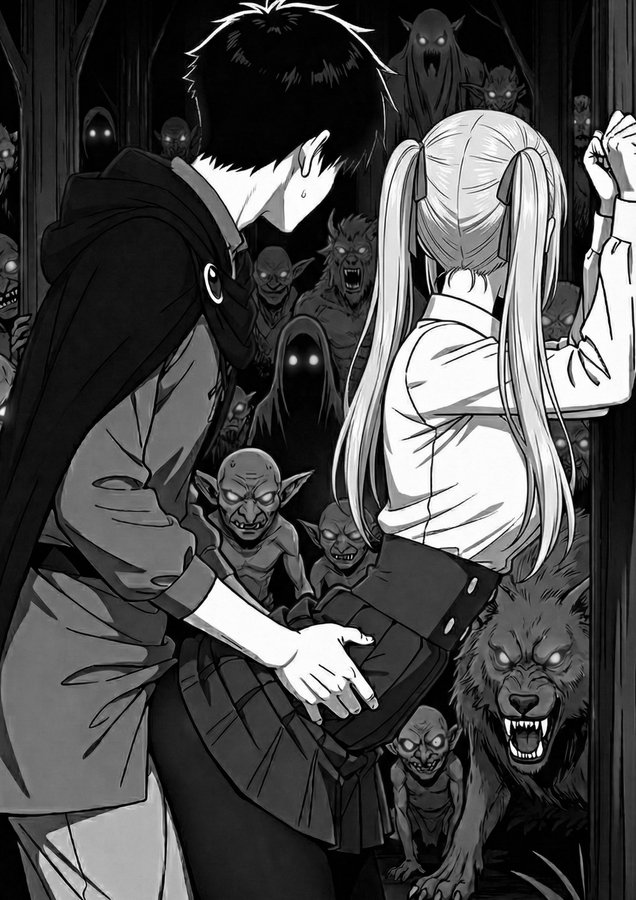 【エロ漫画】異世界で最弱スキルしかもらえなかった俺、SSSレアカードを手に入れたのでセックス王を目指すことにする。2（COMICアイル）【d_708362】 | 抜ける無料エロ漫画