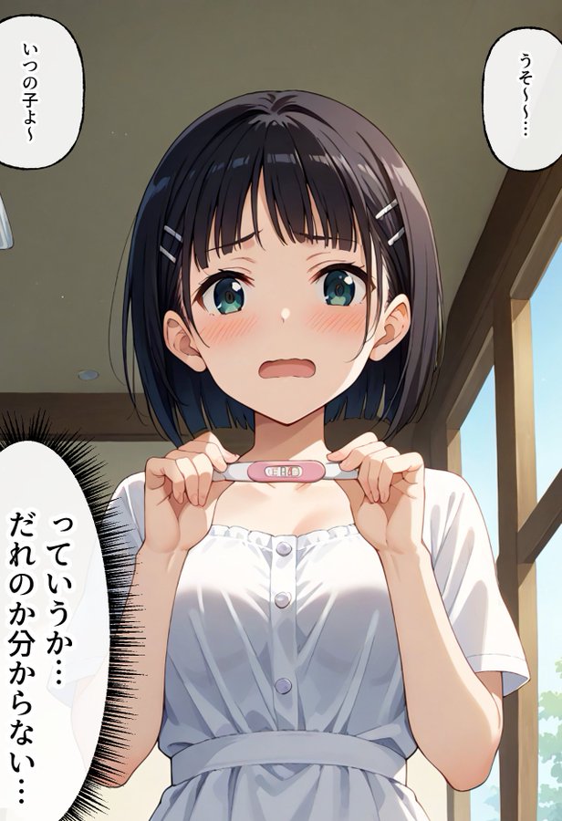 【エロ漫画】ヤリチン教師の餌食になる発情期ヒロインズ総集編（羞恥露出研究所）【d_723474】 | 抜ける無料エロ漫画