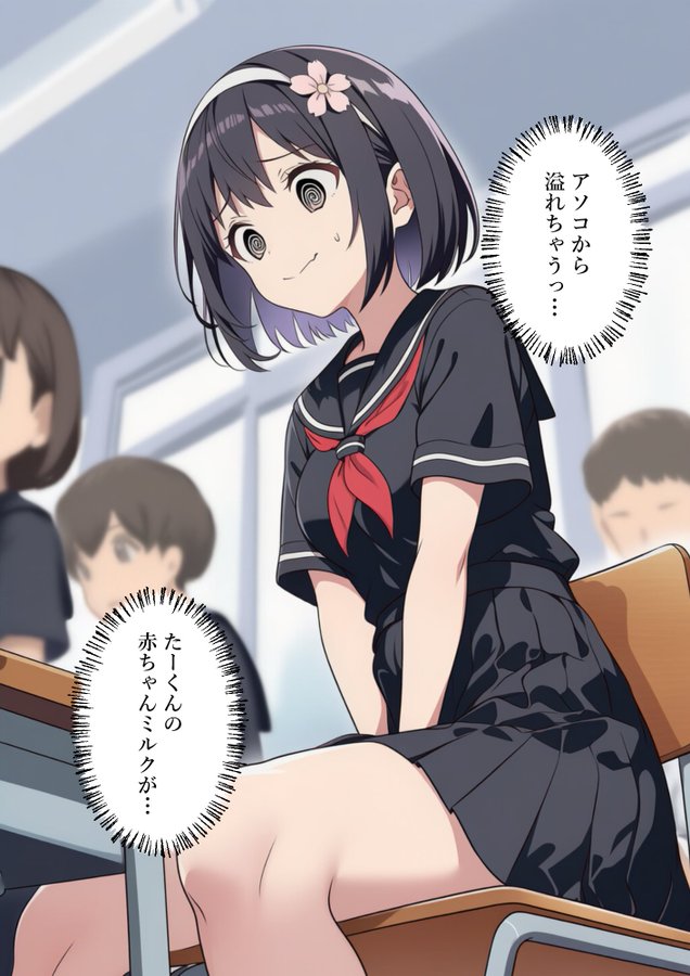 【エロ漫画】ももかちゃんは僕にNTRたいっ!(ももまろ/むにむに)【d_715711】 【エロ漫画】ももかちゃんは僕にNTRたいっ!(ももまろ/むにむに)【d_715711】 | 抜ける無料エロ漫画