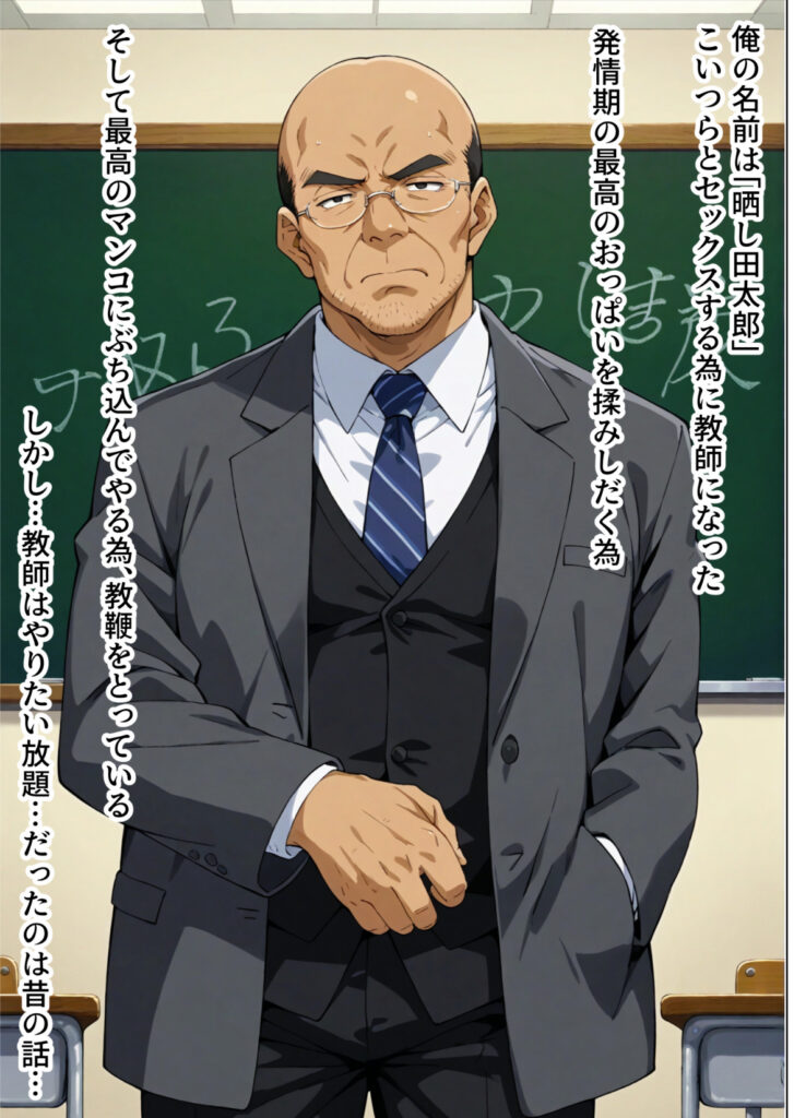 【エロ漫画】ヤリチン教師の餌食になる発情期ヒロインズ総集編（羞恥露出研究所）【d_723474】 | 抜ける無料エロ漫画