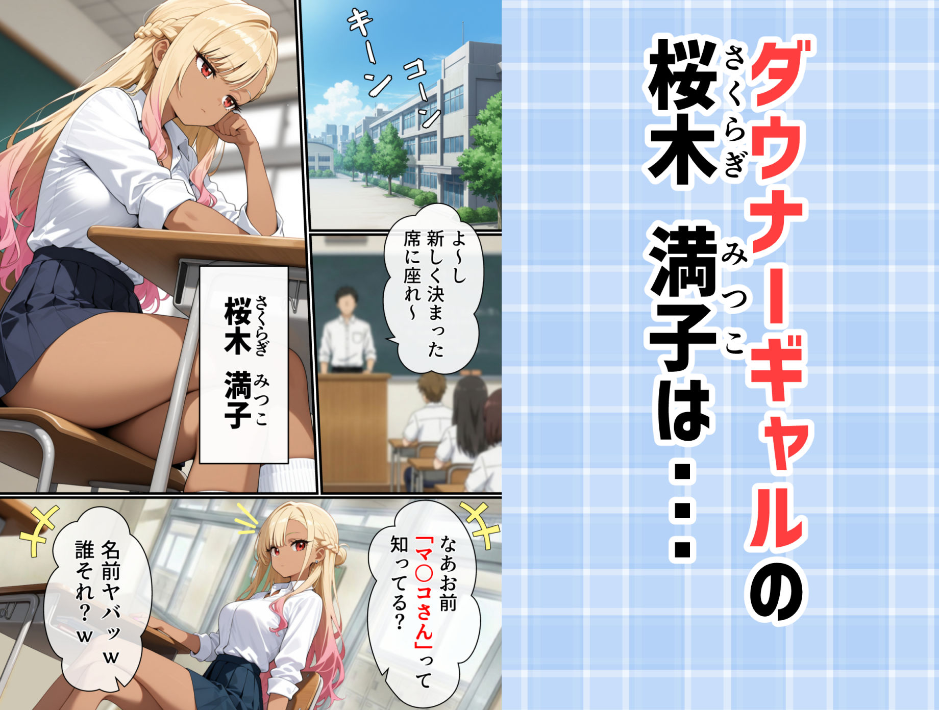 【エロ漫画】マ〇コの伝説について（浴衣のしのぎ）【d_646681】 | 抜ける無料エロ漫画