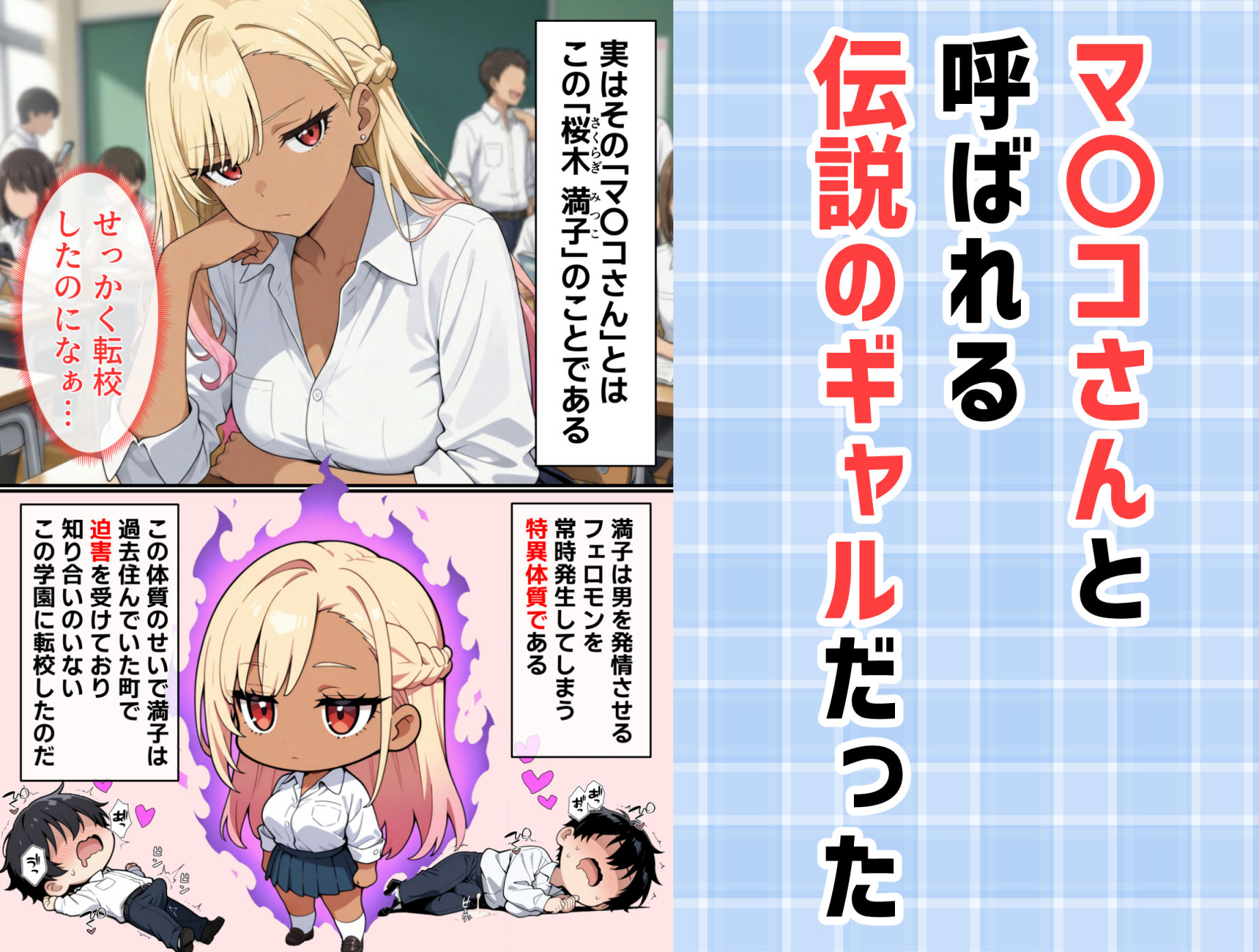 【エロ漫画】マ〇コの伝説について（浴衣のしのぎ）【d_646681】 | 抜ける無料エロ漫画