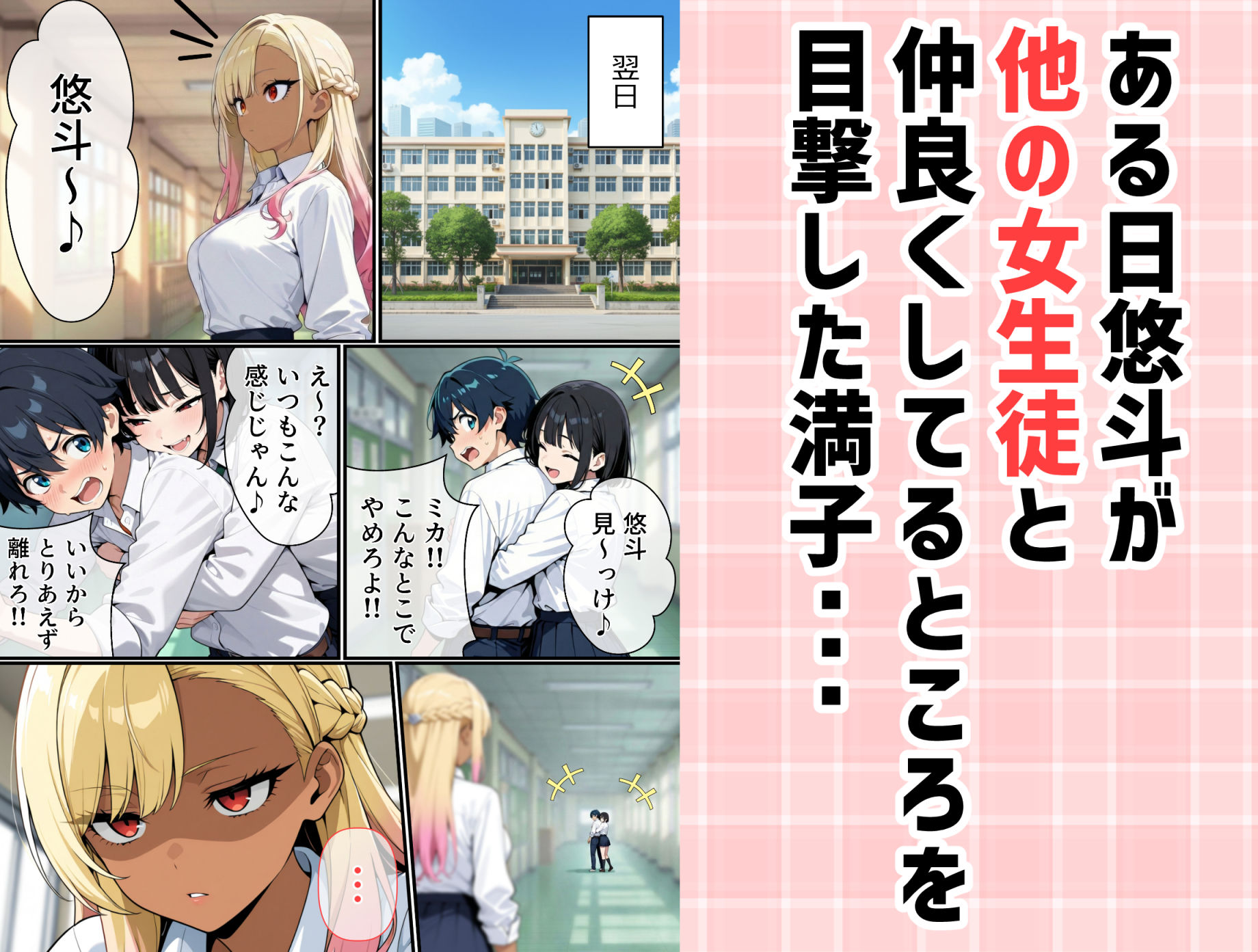 【エロ漫画】マ〇コの伝説について（浴衣のしのぎ）【d_646681】 | 抜ける無料エロ漫画