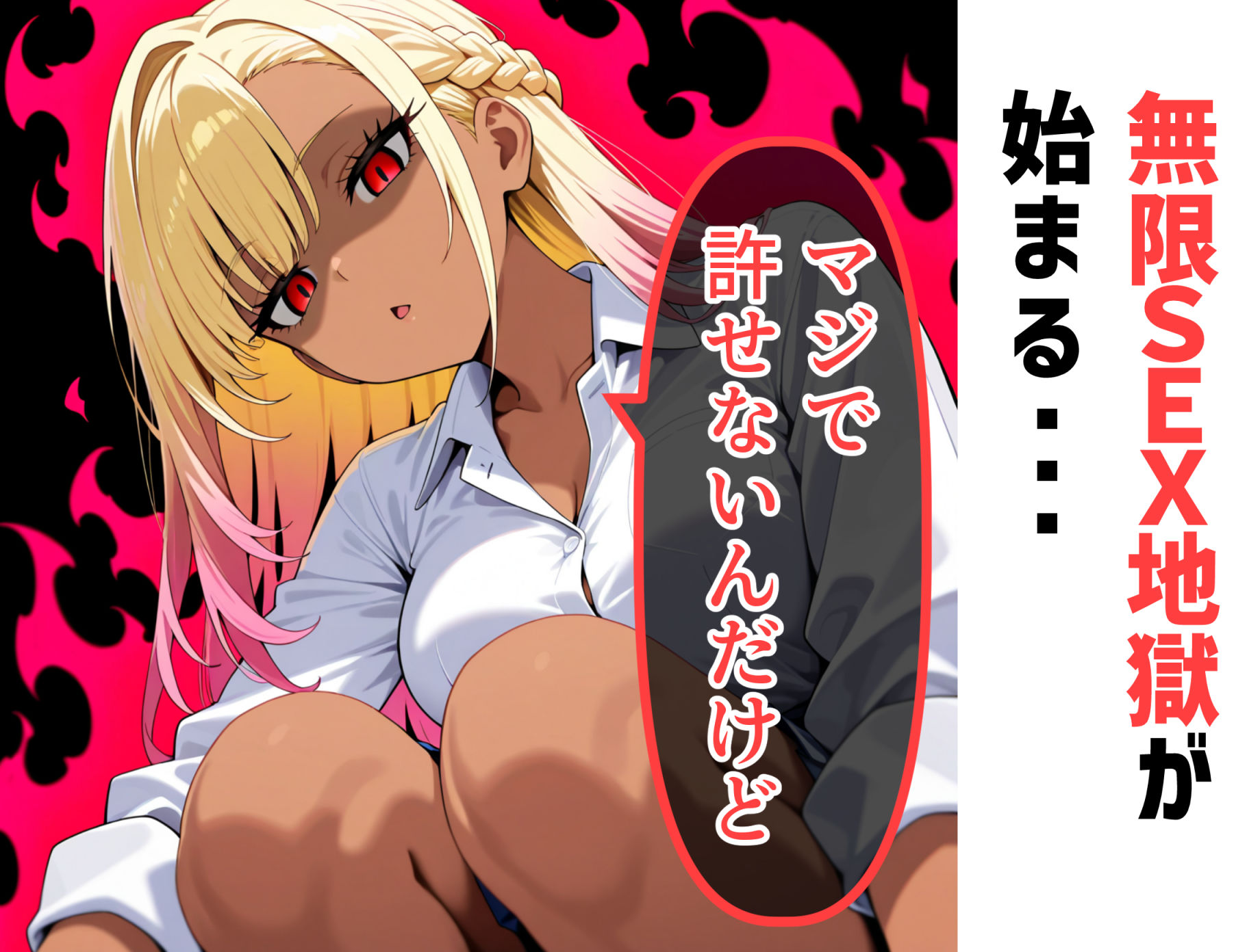 【エロ漫画】マ〇コの伝説について（浴衣のしのぎ）【d_646681】 | 抜ける無料エロ漫画