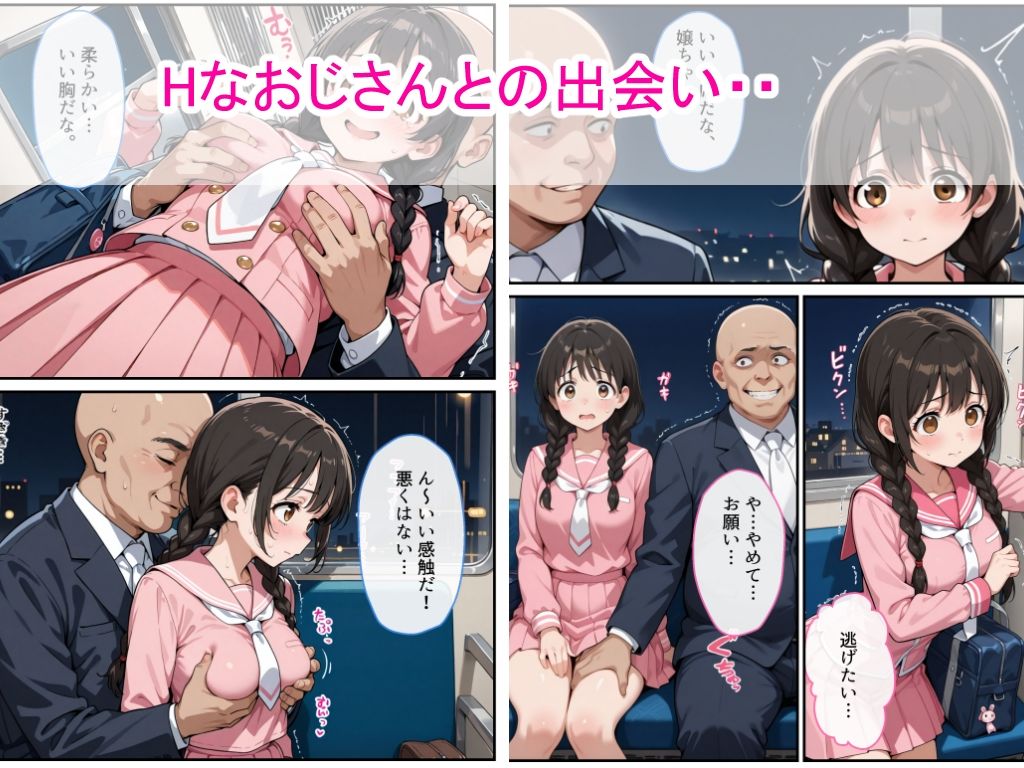 【エロ漫画】女子校生エロ漫画3作品セットVol.2（AIザッハトルテ）【d_718448】 | 抜ける無料エロ漫画